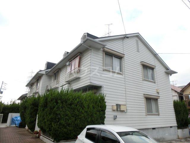 上社パークハウス
