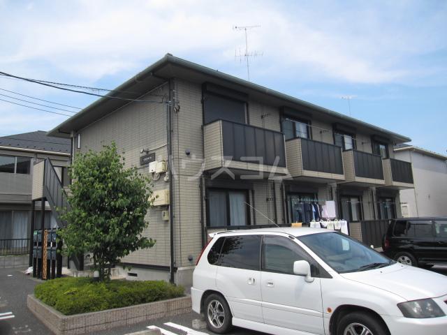 日新花崎ビレッジD