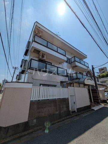 フラットA市川第一