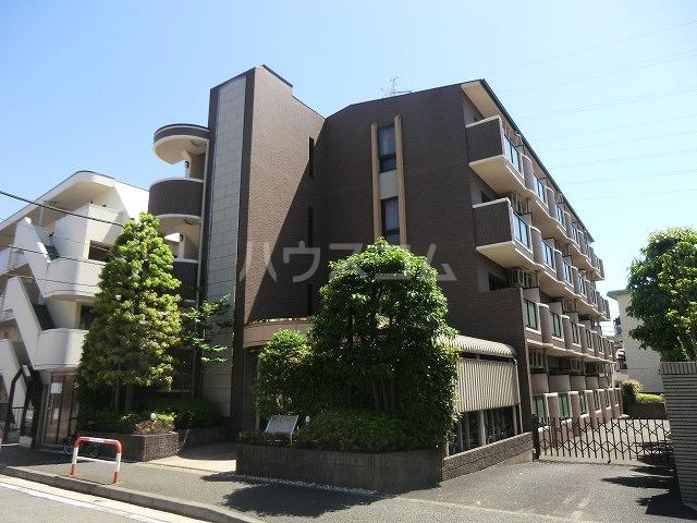 アーバンライフ日吉