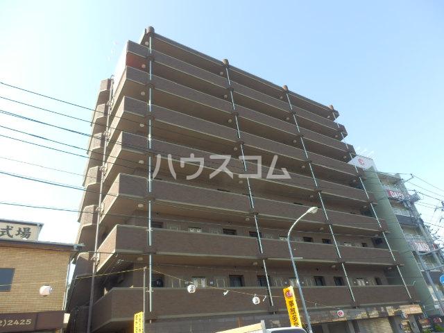 グランデュール広小路