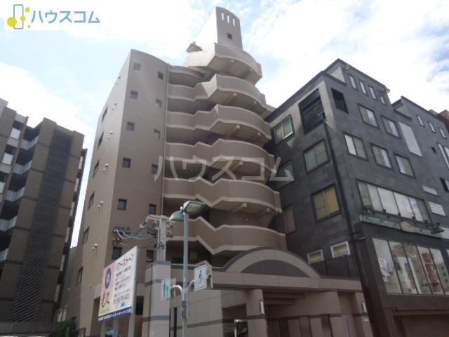 プライムコート東山