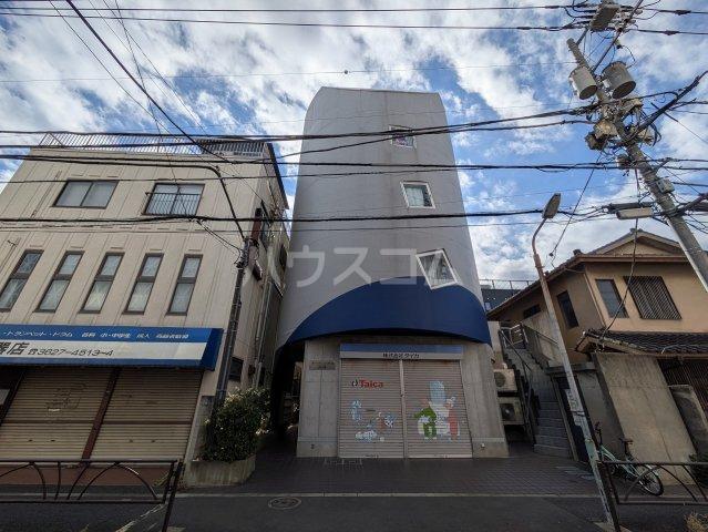 ガーデンハウス高砂