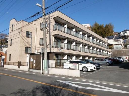 キャトルセゾンシライ壱番館