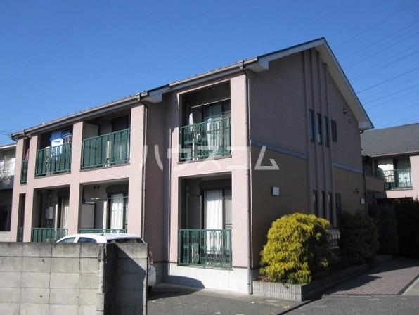 ソルクレスト北烏山