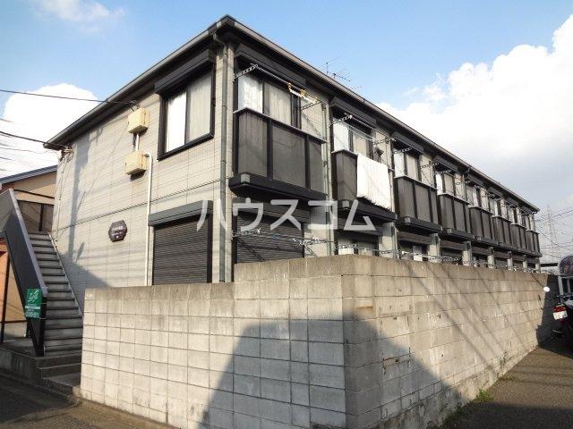 パークビラ芦花