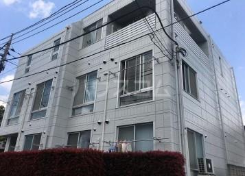メゾンサンスイ