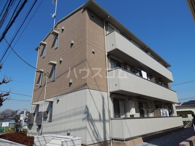 サンライズD