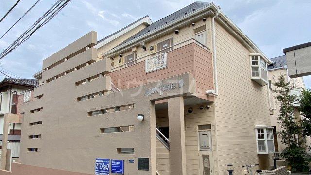 ジュネパレス市川第24-B