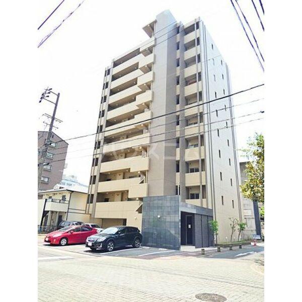ラ・トゥール代官町