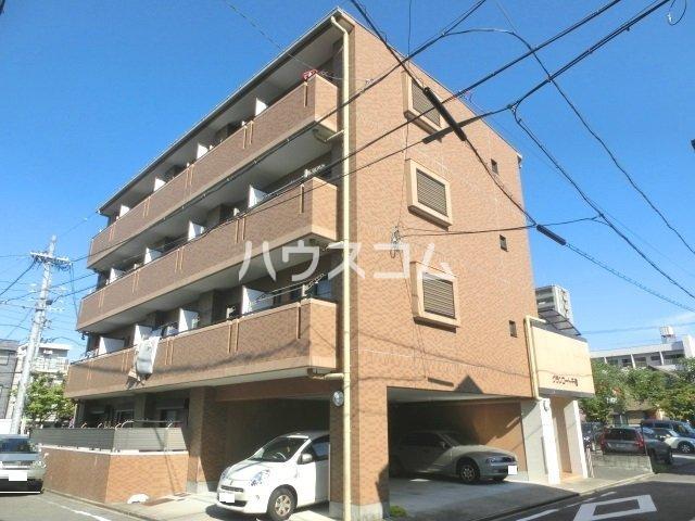 グランコート千種