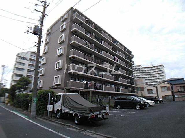アージュリブレ東四つ木