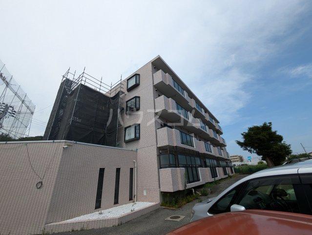リヴェール21日吉