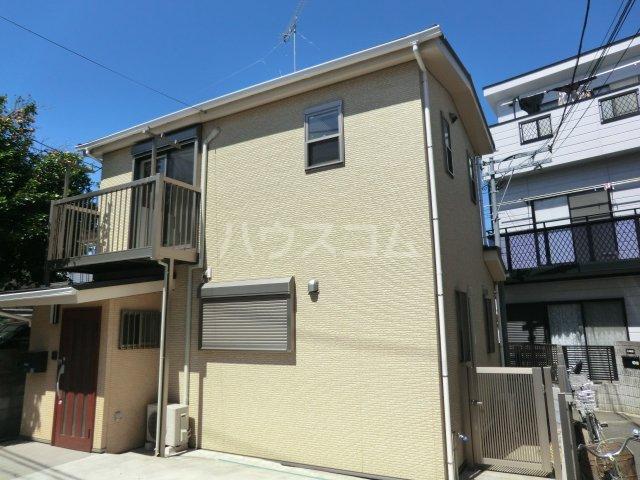 京王電鉄井の頭線 久我山駅 徒歩14分 2階建 築64年