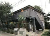 グランモナリエ西祖師谷