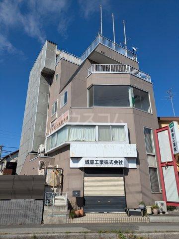 パレスフィールド市川南