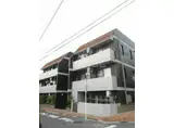 つつじヶ丘アイランドコート