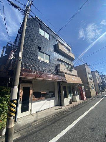 マンション錦