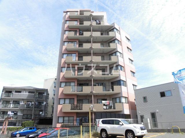 シティマンション赤池