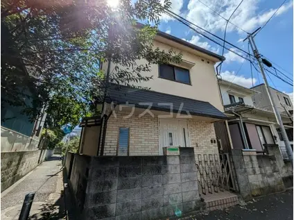 OND-FL@T(ワンルーム/2階)の外観写真