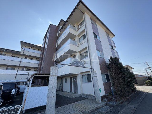 エムロードマンション