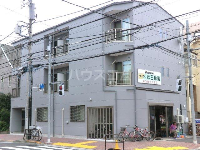 アヴァンスM