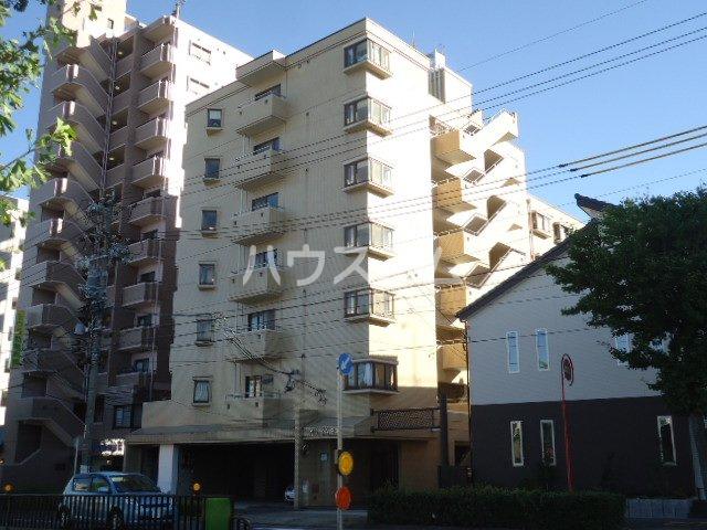LA TERRACE星ヶ丘(3LDK/2階)