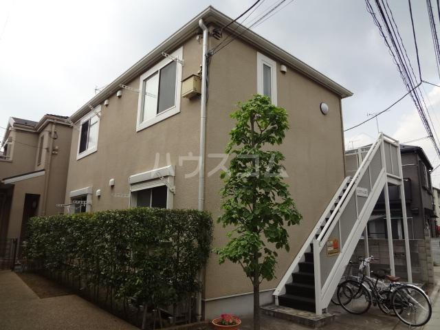 エスポワール上北沢