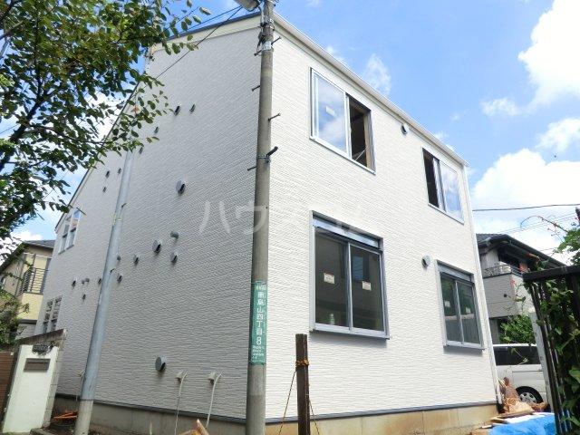 ブライトステージ南烏山