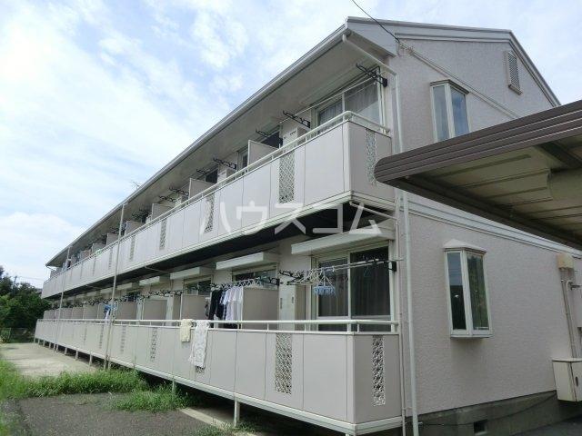 シティーホームズⅡ