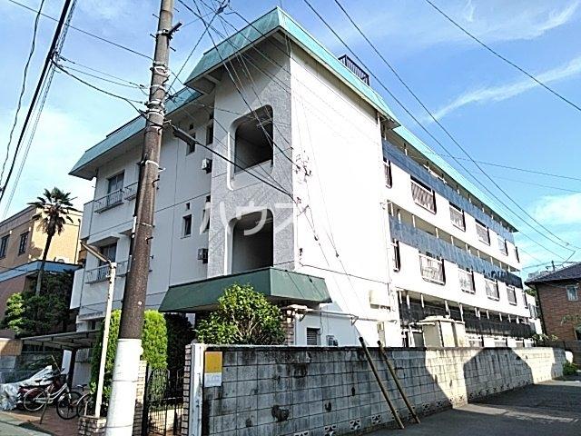 オキナマンション