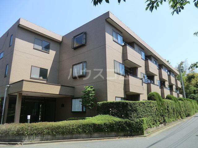 アイビーコート