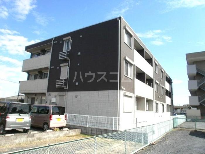 ボナール新白岡