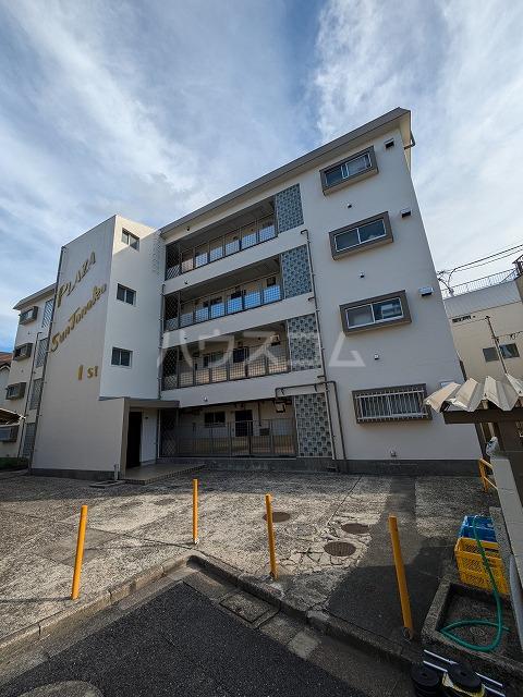 プラザ・サン・タナカ1号館
