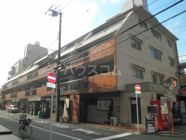 アプロード市川