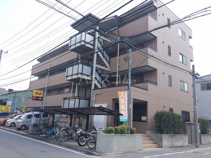 エトワール日吉