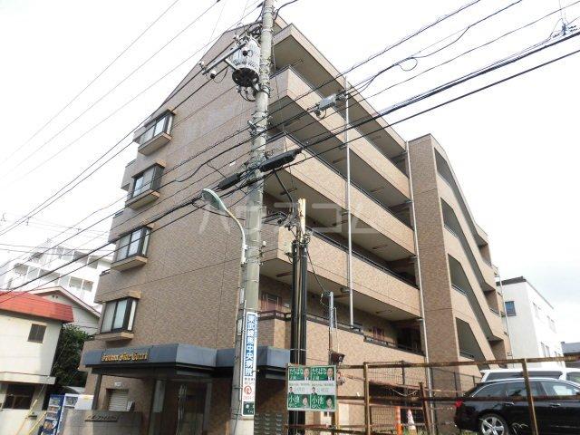 三高・ファインコート
