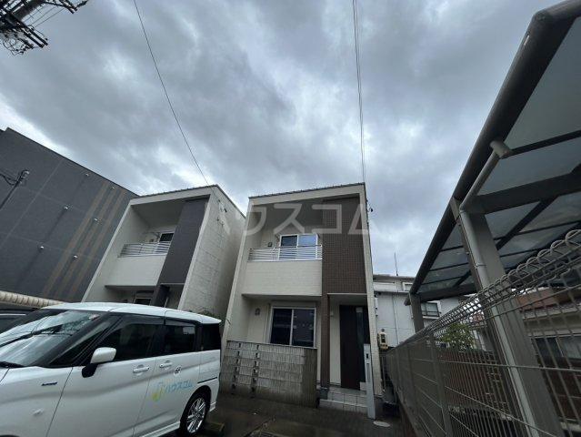 名古屋市東山線 藤が丘駅(愛知) 徒歩8分 2階建 築11年
