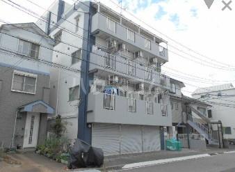 エアフォルク綱島