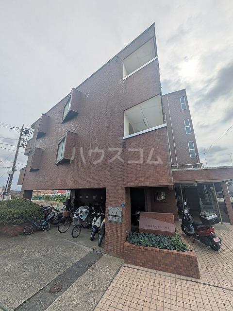 三高・徳丸パークハイツ