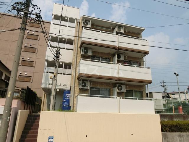 第28プロスパー上社