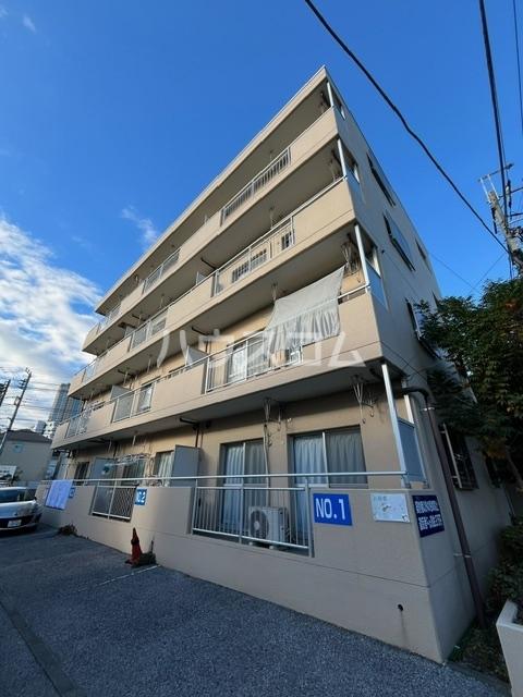 アーバンハイツ市川