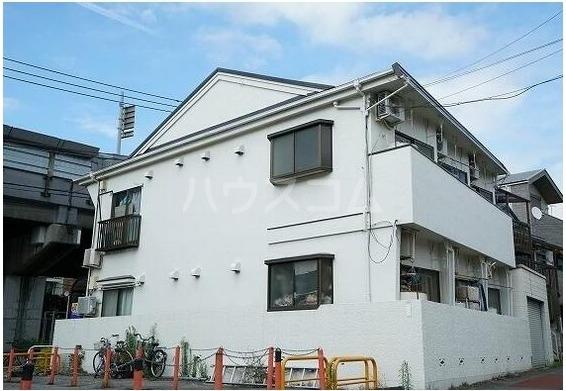 クロノス北烏山