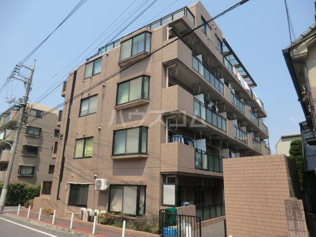 グリーンヒル