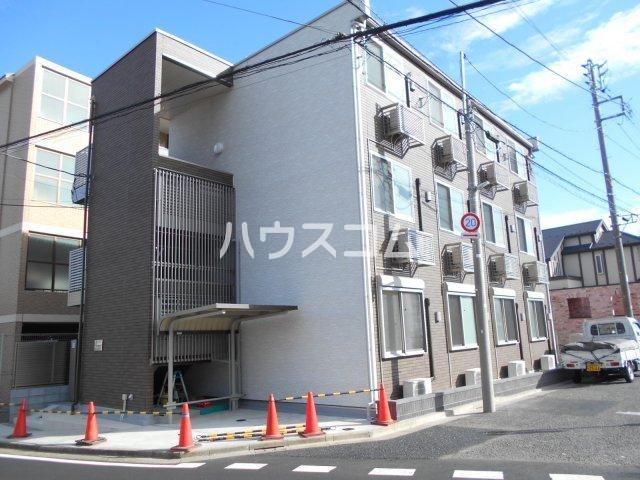 SALETTA光が丘公園