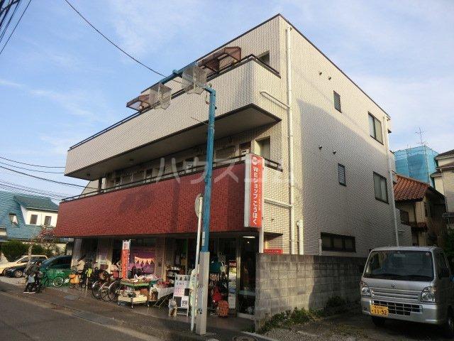 オーシャンハイツ
