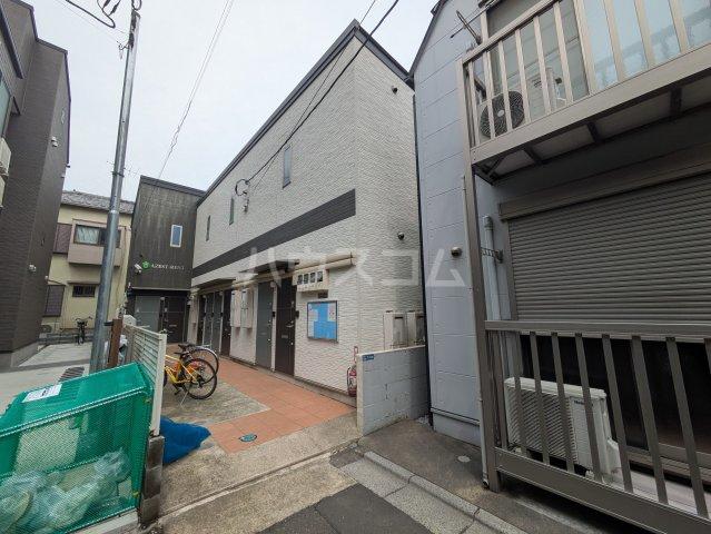 AZEST-RENT青砥