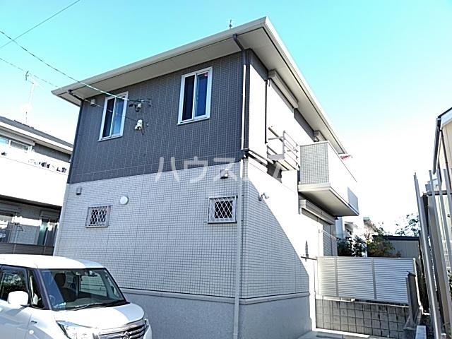 名古屋市東山線 本郷駅(愛知) 徒歩26分 2階建 築11年