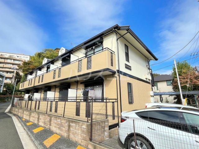 セリシエール日吉