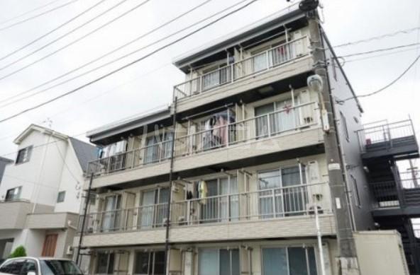プレミアムバリュー板橋徳丸